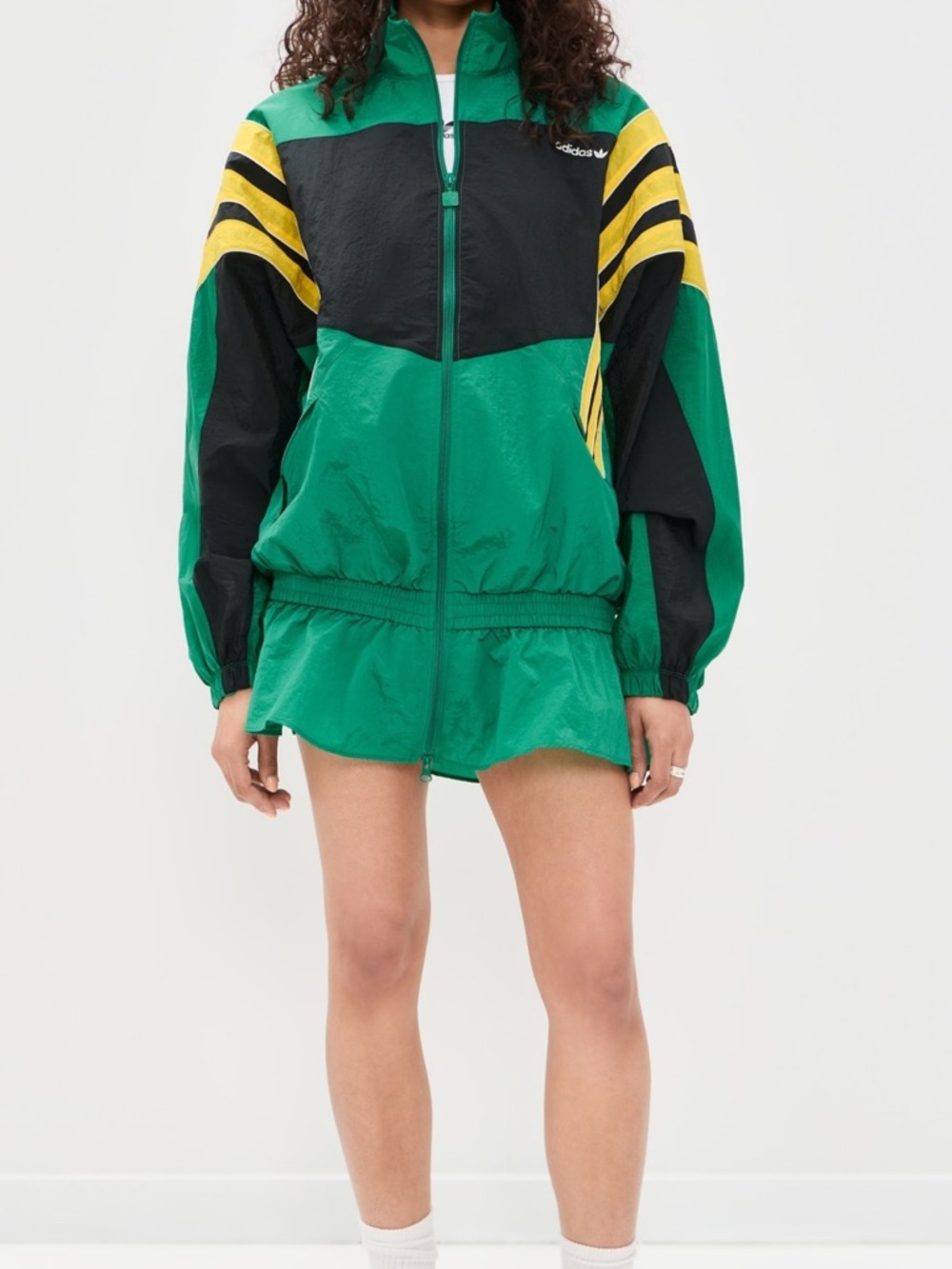 adidas Santiago Track Top - Picture 4 of 7